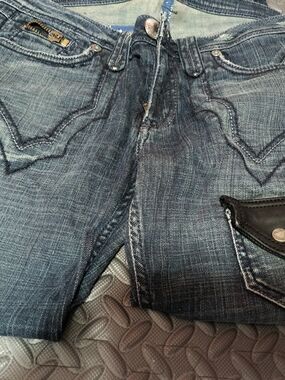 Antik Jeans Size 31